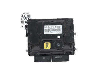 Engine calculator - Ford FIESTA VII PH.1 - K1BY-12A650-BA - B1-3865R