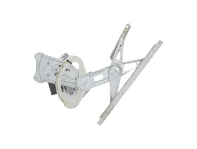 Rear left window-lift - Renault GRAND SCENIC III PH.1 - 827310166R - A1-4418G