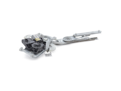 Rear left window-lift - Renault GRAND SCENIC III PH.1 - 827310166R - A1-4418G