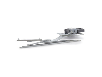 Rear left window-lift - Renault GRAND SCENIC III PH.1 - 827310166R - A1-4418G