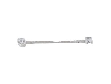Traverse de pare choc arrière - Renault GRAND SCENIC III PH.1 - Gris Clair - 756100020R - B1-5807X
