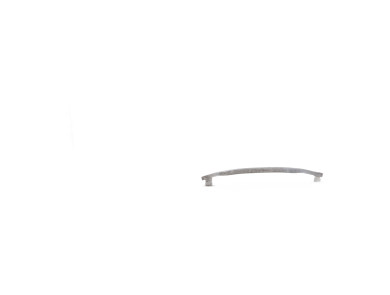 Rear bumper reinforcement bar - Renault GRAND SCENIC III PH.1 - Gris Clair - 756100020R - B1-5807X