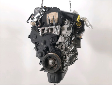 Moteur type 9H05 - Citroen C4 AIRCROSS - F1-7403N