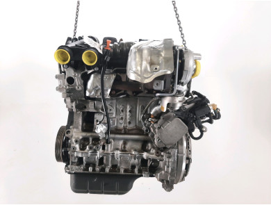 Moteur type 9H05 - Citroen C4 AIRCROSS - F1-7403N