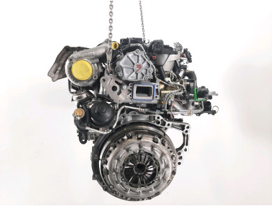 Engine type 9H05 - Citroen C4 AIRCROSS - F1-7403N