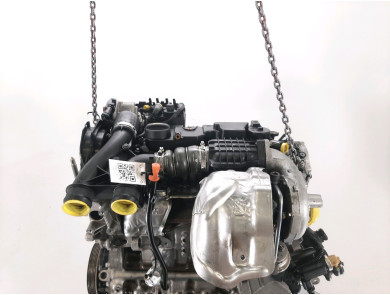 Engine type 9H05 - Citroen C4 AIRCROSS - F1-7403N