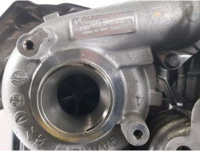 Moteur type 9H05 - Citroen C4 AIRCROSS - F1-7403N