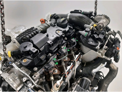 Moteur type 9H05 - Citroen C4 AIRCROSS - F1-7403N