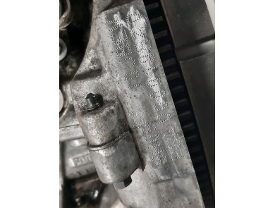 Moteur type 9H05 - Citroen C4 AIRCROSS - F1-7403N
