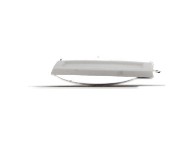 Plage arrière - Citroen C3 I PH.2 - 00008794NS - R0-5477K