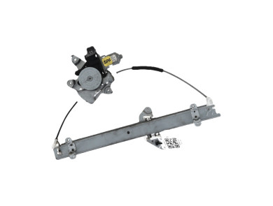 Right front window-lift - Nissan JUKE I PH.1 - 80730-JX30C- Y1-4387J