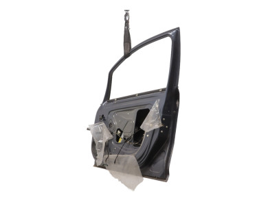 Right front door - Opel CORSA D PH.1 - Bleu Clair - 93189329 - F1-3049M