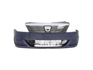 Front bumper used - Dacia LOGAN - 8200748275