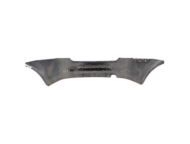 Rear bumper - Dacia LOGAN I PH.2 - Bleu Fonce - 850226233R - P1-5950I
