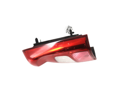 Right rear light used - Dacia LOGAN - 6001551481