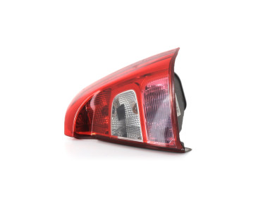 Right rear light - Dacia LOGAN I PH.2 - 6001551481 - C1-5893Q