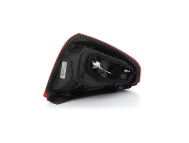 Right rear light - Dacia LOGAN I PH.2 - 6001551481 - C1-5893Q
