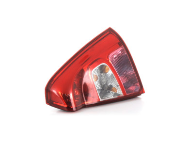 Right rear light - Dacia LOGAN I PH.2 - 6001551481 - C1-5893Q
