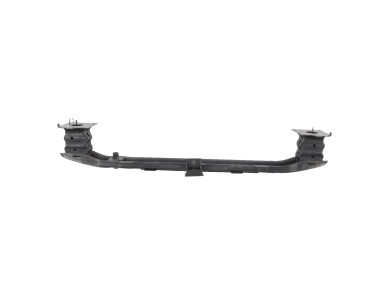 Front bumper reinforcement bar - Citroen C3 I PH.2 - Gris Clair - 00007414RR - J1-5874V