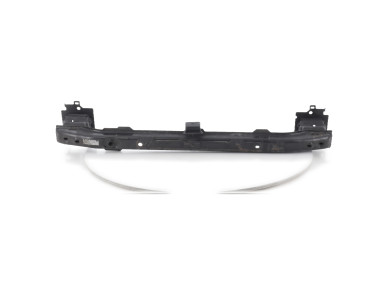 Front bumper reinforcement bar - Citroen C3 I PH.2 - Gris Clair - 00007414RR - J1-5874V