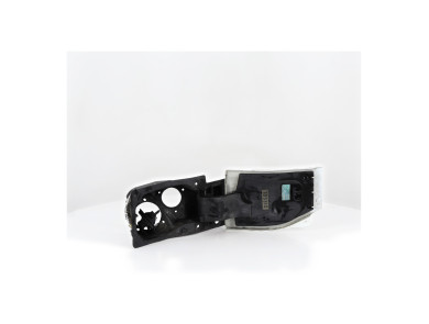 Fuel door - Renault TRAFIC III PH.1 - Blanc - 788308941R - M0-9627R