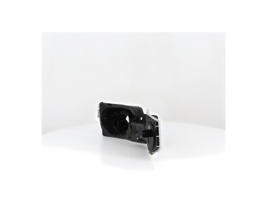 Trappe portillon carburant - Renault TRAFIC III PH.1 - Blanc - 788308941R - M0-9627R