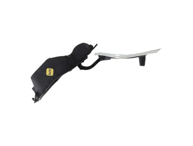 Trappe portillon carburant - Renault TRAFIC III PH.1 - Blanc - 788308941R - M0-9627R