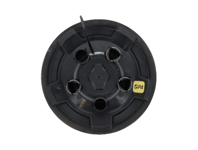 Enjoliveur - Renault EXPRESS II - 403158467R - M1-5519A