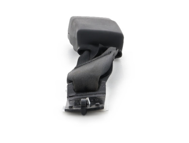 Left rear belt clip - Nissan JUKE I PH.1 - 88843-1KA0A - A2-4569H