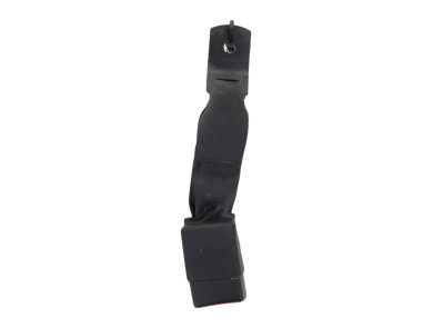 Left rear belt clip - Nissan JUKE I PH.1 - 88843-1KA0A - A2-4569H