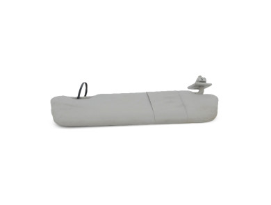 Left sun visor - Nissan MICRA IV PH.1 - 96401-1HB0A- R1-5913H