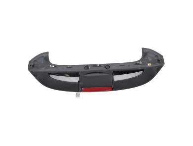 Rear spoiler used - Ford FIESTA - 1802185