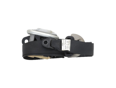 Left front seatbelt - Nissan MICRA IV PH.1 - 86885-1HB1A- C1-5883R
