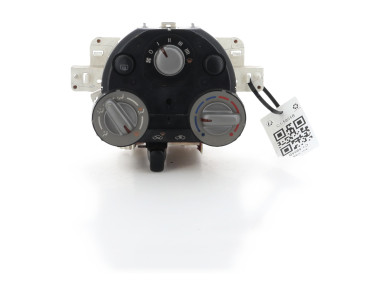 Commande de chauffage occasion - Nissan MICRA - 27510-1HH5D-