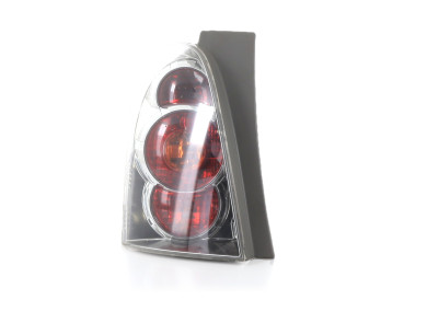 Left rear light - Toyota COROLLA VERSO II PH.1 - 815610F020 - P1-5831G