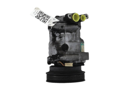 Compresseur de climatisation - Renault CLIO II PH.2 - 8200953358 - G1-5819T