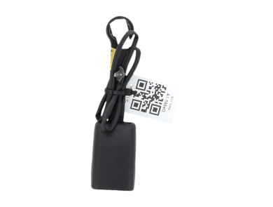 Attache ceinture sécurité avant gauche - Nissan MICRA IV PH.1 - 86842-3HN0B- A1-5864Q