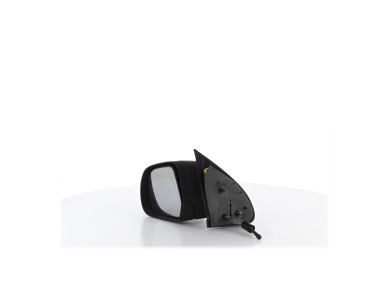 Left wing mirror - Nissan MICRA IV PH.1 - Blanc - 96302-1HB0A- L1-4289Z