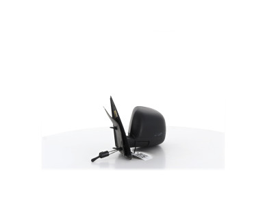 Left wing mirror - Nissan MICRA IV PH.1 - Blanc - 96302-1HB0A- L1-4289Z