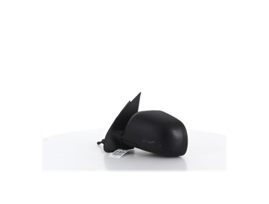 Left wing mirror - Nissan MICRA IV PH.1 - Blanc - 96302-1HB0A- L1-4289Z