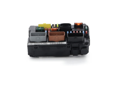 Boitier BSM - Citroen DS3 I PH.1 - 9667199680 - G2-4563B