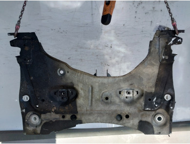 Engine carrier support frame - Renault CLIO IV PH.1 - 544018224R - L1-3401C