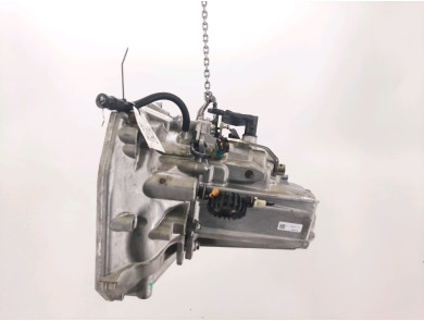 Gearbox type JT4004 - Dacia SANDERO III PH.1 - R1-7458H
