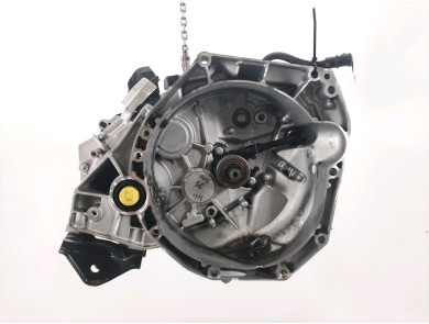 Boîte de vitesses type JT4004 - Dacia SANDERO III PH.1 - R1-7458H