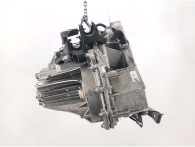 Gearbox type JT4004 - Dacia SANDERO III PH.1 - R1-7458H