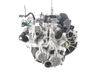 Gearbox type JT4004 - Dacia SANDERO III PH.1 - R1-7458H