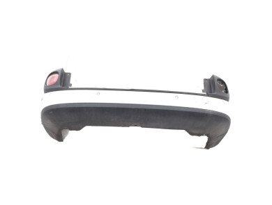 Rear bumper used - Fiat 500L - 71777658