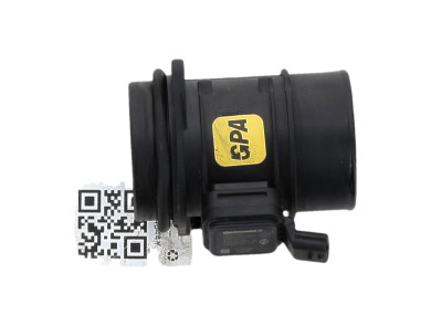 Mass Air Flow (MAF) sensor - Renault CLIO IV PH.1 - 8200682558 - G1-4644Y