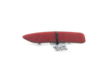 Right rear reflector - Renault EXPRESS II - 8200751778 - F1-3670V