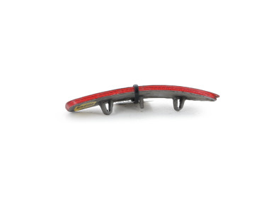 Right rear reflector - Renault EXPRESS II - 8200751778 - F1-3670V